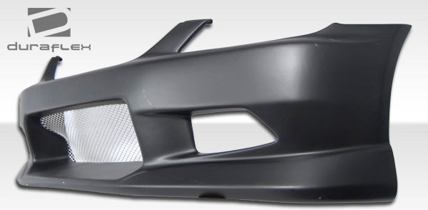 2000-2005 Lexus IS Series IS300 Duraflex 4DR C-1 Body Kit - 4 Piece - Includes C-1 Front Bumper Cover (100104) C-1 Rear Bumper Cover (100105) C-1 Side Skirts Rocker Panels (100106)