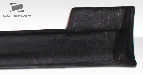 2000-2005 Lexus IS Series IS300 Duraflex 4DR C-1 Body Kit - 4 Piece - Includes C-1 Front Bumper Cover (100104) C-1 Rear Bumper Cover (100105) C-1 Side Skirts Rocker Panels (100106)