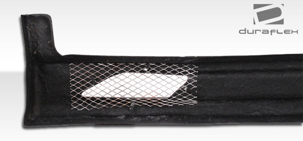 2000-2005 Lexus IS Series IS300 Duraflex 4DR C-1 Body Kit - 4 Piece - Includes C-1 Front Bumper Cover (100104) C-1 Rear Bumper Cover (100105) C-1 Side Skirts Rocker Panels (100106)