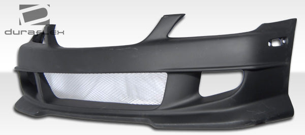 2000-2005 Lexus IS Series IS300 4DR Duraflex Cyber Front Bumper Cover - 1 Piece