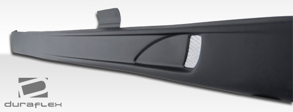 2000-2005 Lexus IS Series IS300 Duraflex V-Speed Side Skirts Rocker Panels - 2 Piece