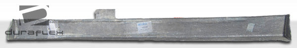 2000-2005 Lexus IS Series IS300 Duraflex V-Speed Side Skirts Rocker Panels - 2 Piece