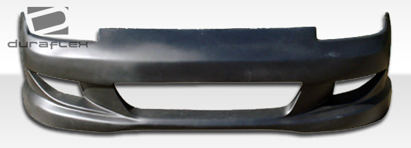 2000-2005 Toyota MRS MR2 Spyder Duraflex C-1 Body Kit - 4 Piece - Includes C-1 Front Bumper Cover (104517) Type W Side Skirts Rocker Panels (100213) C-1 Rear Bumper Cover (104518)