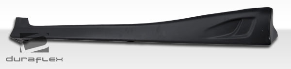 2000-2002 Toyota MRS MR2 Spyder Duraflex TD3000 Body Kit - 4 Piece - Includes TD3000 Front Lip Under Spoiler Air Dam (100206) TD3000 Rear Lip Under Spoiler Air Dam (100207) TD3000 Side Skirts Rocker Panels (100208)