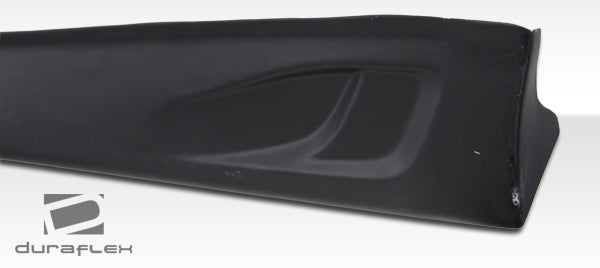 2000-2002 Toyota MRS MR2 Spyder Duraflex TD3000 Body Kit - 4 Piece - Includes TD3000 Front Lip Under Spoiler Air Dam (100206) TD3000 Rear Lip Under Spoiler Air Dam (100207) TD3000 Side Skirts Rocker Panels (100208)