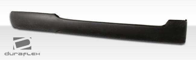 2000-2005 Toyota MRS MR2 Spyder Duraflex Type W Side Skirts Rocker Panels - 2 Piece