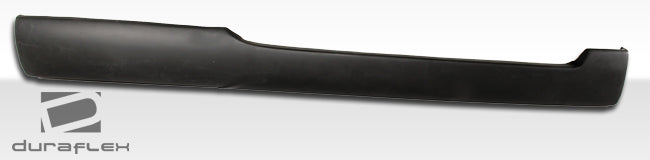 2000-2005 Toyota MRS MR2 Spyder Duraflex C-1 Body Kit - 4 Piece - Includes C-1 Front Bumper Cover (104517) Type W Side Skirts Rocker Panels (100213) C-1 Rear Bumper Cover (104518)