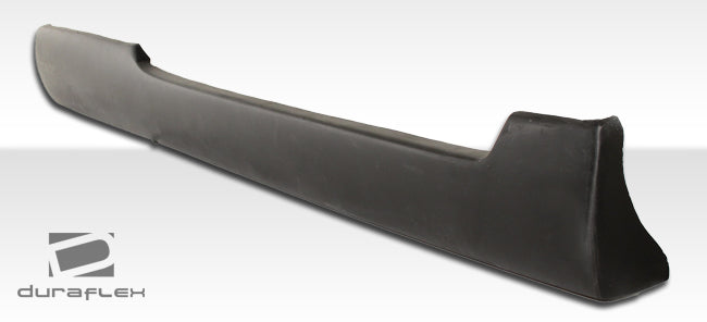 2000-2005 Toyota MRS MR2 Spyder Duraflex C-1 Body Kit - 4 Piece - Includes C-1 Front Bumper Cover (104517) Type W Side Skirts Rocker Panels (100213) C-1 Rear Bumper Cover (104518)