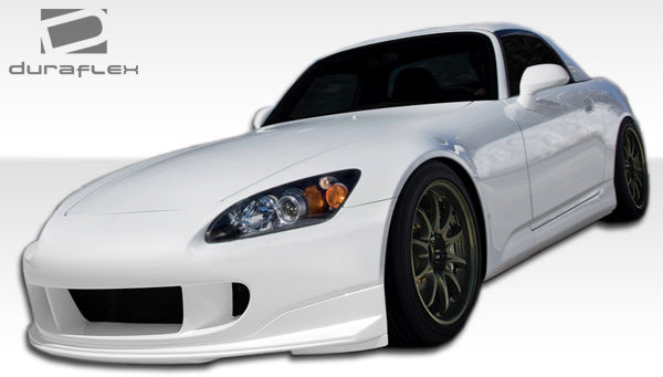2000-2009 Honda S2000 Duraflex AM-S Front Bumper Cover - 1 Piece