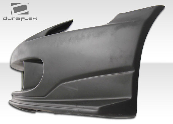 2000-2009 Honda S2000 Duraflex AM-S Body Kit - 4 Piece - Includes AMS Front Bumper Cover (105916) A-Sport Side Splitters (105919) A-Sport Rear Bumper Cover (105920)