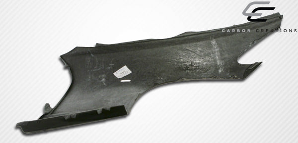 2000-2009 Honda S2000 Carbon Creations OEM Look Fenders - 2 Piece
