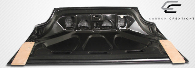 2000-2009 Honda S2000 Carbon Creations OEM Look Trunk - 1 Piece