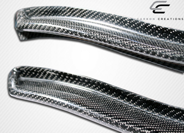 2000-2009 Honda S2000 Carbon Creations Type JS Canards - 4 Pieces
