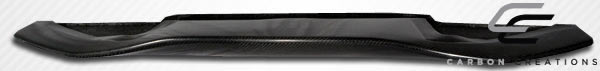 2000-2009 Honda S2000 Carbon Creations Type JS Front Under Spoiler Air Dam Lip Splitter - 1 Piece