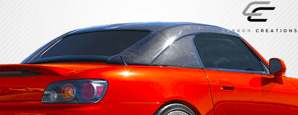 2000-2009 Honda S2000 Carbon Creations Type M Hard Top Roof - 1 Piece