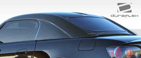 2000-2009 Honda S2000 Duraflex Type M Hard Top Roof - 1 Piece