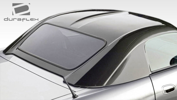 2000-2009 Honda S2000 Duraflex Type M Hard Top Roof - 1 Piece