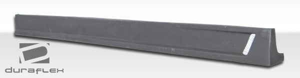 2004-2006 Nissan Sentra Duraflex B-2 Body Kit - 4 Piece - Includes B-2 Front Bumper Cover (103314) B-2 Rear Bumper Cover (103315) B-2 Side Skirts Rocker Panels (100147)