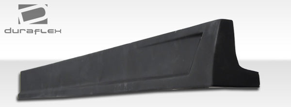 2004-2006 Nissan Sentra Duraflex B-2 Body Kit - 4 Piece - Includes B-2 Front Bumper Cover (103314) B-2 Rear Bumper Cover (103315) B-2 Side Skirts Rocker Panels (100147)
