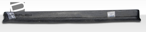 2000-2006 Nissan Sentra Duraflex B-2 Side Skirts Rocker Panels - 2 Piece