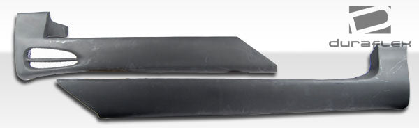 2000-2006 Chevrolet Suburban Duraflex Platinum Side Skirts Rocker Panels - 2 Piece