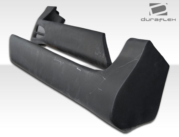 2000-2006 Chevrolet Suburban Duraflex Platinum Side Skirts Rocker Panels - 2 Piece