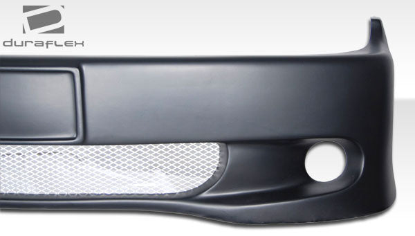 1999-2002 Chevrolet Silverado 2000-2006 Tahoe Suburban Duraflex Lightning SE Front Bumper Cover - 1 Piece