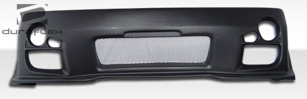 2000-2006 Chevrolet Tahoe Duraflex Platinum Body Kit - 4 Piece - Includes Platinum Front Bumper Cover (100016) Platinum Rear Bumper Cover (100017) Platinum Side Skirts Rocker Panels (100018)