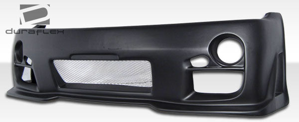 2000-2006 Chevrolet Tahoe Suburban 1999-2002 Silverado Duraflex Platinum Front Bumper Cover - 1 Piece