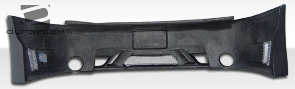 2000-2006 Chevrolet Tahoe Duraflex Platinum Body Kit - 4 Piece - Includes Platinum Front Bumper Cover (100016) Platinum Rear Bumper Cover (100017) Platinum Side Skirts Rocker Panels (100018)