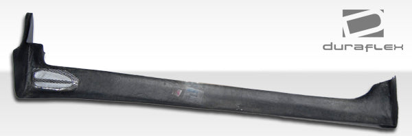 2000-2006 Chevrolet Tahoe Duraflex Platinum Body Kit - 4 Piece - Includes Platinum Front Bumper Cover (100016) Platinum Rear Bumper Cover (100017) Platinum Side Skirts Rocker Panels (100018)