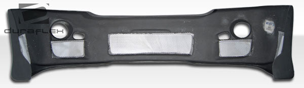 2000-2006 GMC Yukon Duraflex Platinum Body Kit - 4 Piece - Includes Platinum Front Bumper Cover (100057) Platinum Rear Bumper Cover (100017) Platinum Side Skirts Rocker Panels (100018)