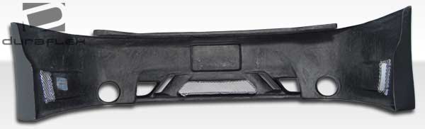 2000-2006 Chevrolet Tahoe GMC Yukon Duraflex Platinum Rear Bumper Cover (short wheelbase) - 1 Piece