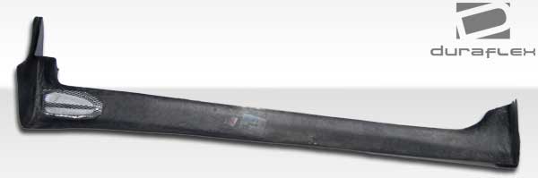 2000-2006 Chevrolet Tahoe GMC Yukon Duraflex Platinum Side Skirts Rocker Panels (short wheelbase) - 2 Piece