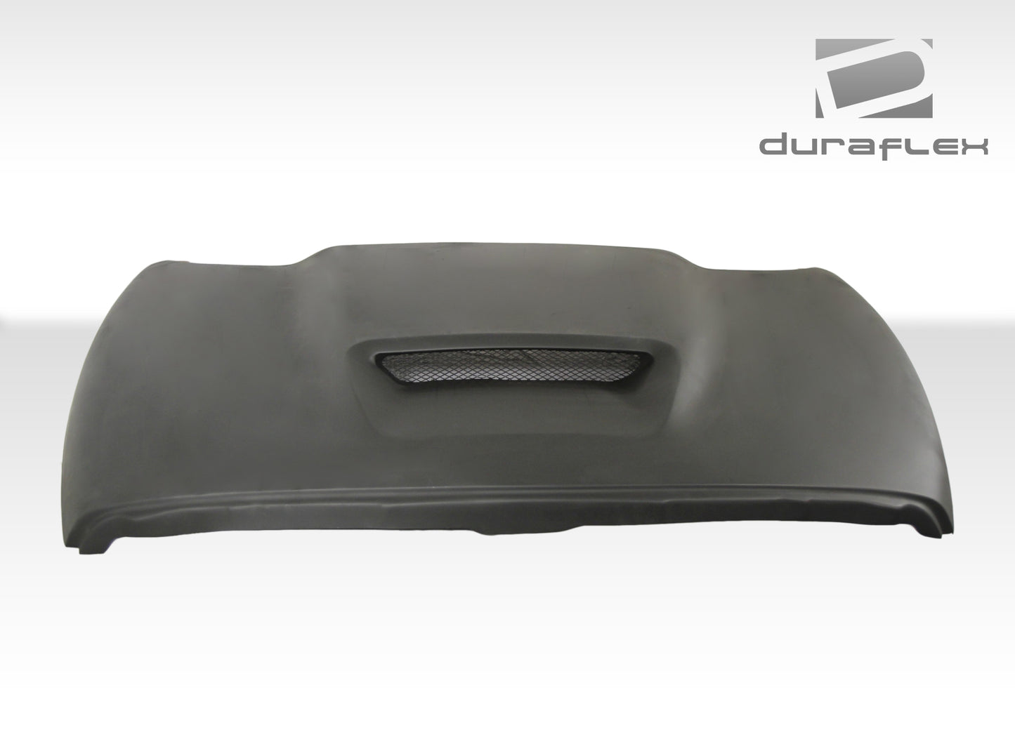 2002-2008 Dodge Ram 1500 2500 3500 Duraflex SRT Look Hood - 1 Piece