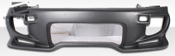 2002-2008 Mini Cooper / Cooper S R50 R52 R53 Duraflex Vader Body Kit - 4 Piece - Includes Vader Front Bumper Cover (100360) Vader Rear Bumper Cover (100361) Vader Side Skirts Rocker Panels (100362)