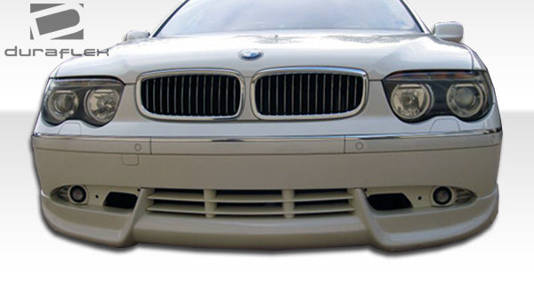 2002-2005 BMW 7 Series E65 E66 Duraflex AC-S Front Lip Under Spoiler Air Dam - 1 Piece