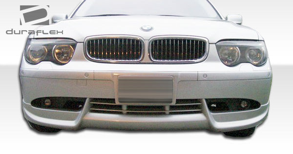2002-2005 BMW 7 Series E65 E66 Duraflex AC-S Front Lip Under Spoiler Air Dam - 1 Piece