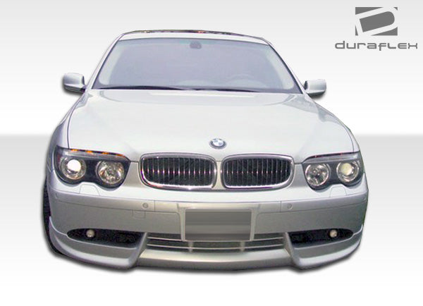 2002-2005 BMW 7 Series E65 E66 Duraflex AC-S Front Lip Under Spoiler Air Dam - 1 Piece