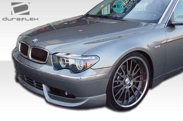 2002-2005 BMW 7 Series E65 E66 Duraflex AC-S Front Lip Under Spoiler Air Dam - 1 Piece