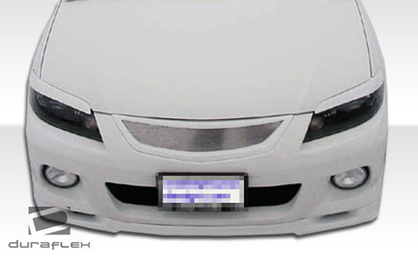 2001-2003 Mazda Protege Duraflex Speedzone Front Lip Under Spoiler Air Dam - 1 Piece