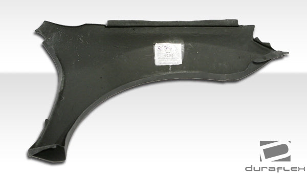 2002-2006 Acura RSX Duraflex GT300 Wide Body Front Fenders - 2 Piece