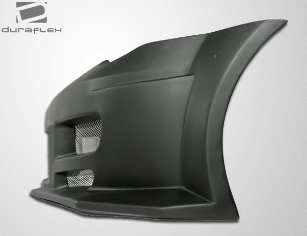 2002-2004 Acura RSX Duraflex GT300 Wide Body Front Bumper Cover - 1 Piece