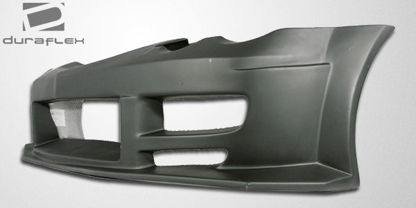 2002-2004 Acura RSX Duraflex GT300 Wide Body Front Bumper Cover - 1 Piece