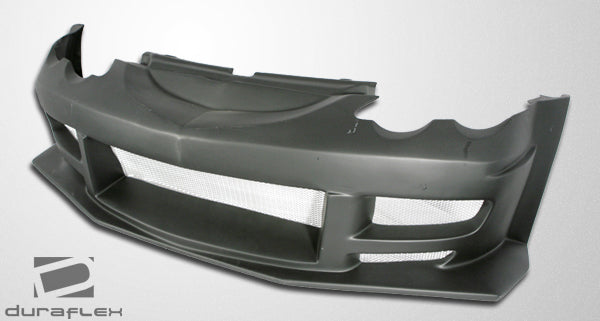2002-2004 Acura RSX Duraflex GT300 Wide Body Front Bumper Cover - 1 Piece