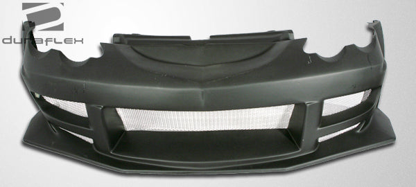 2002-2004 Acura RSX Duraflex GT300 Wide Body Front Bumper Cover - 1 Piece