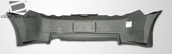 2002-2004 Acura RSX Duraflex GT300 Wide Body Rear Bumper Cover - 1 Piece