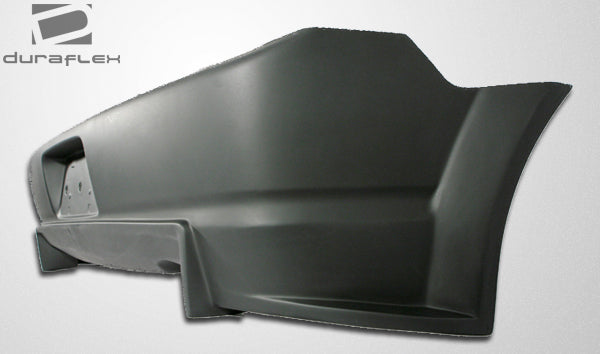 2002-2004 Acura RSX Duraflex GT300 Wide Body Rear Bumper Cover - 1 Piece