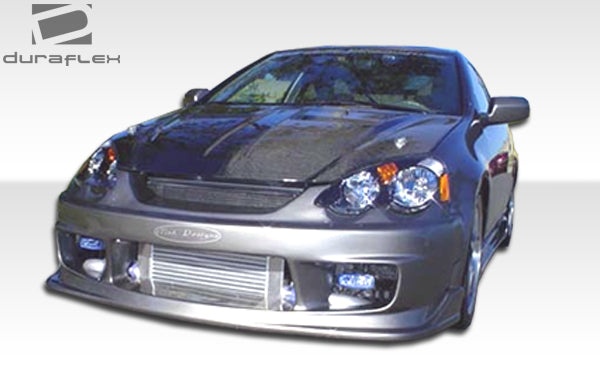 2002-2004 Acura RSX Duraflex I-Spec Front Bumper Cover - 1 Piece