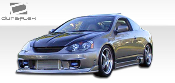 2002-2004 Acura RSX Duraflex I-Spec Front Bumper Cover - 1 Piece